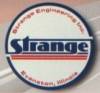 strange