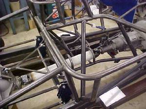 Chassis