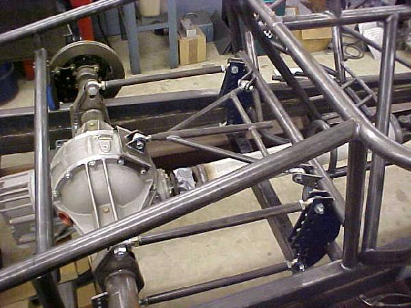 Chassis