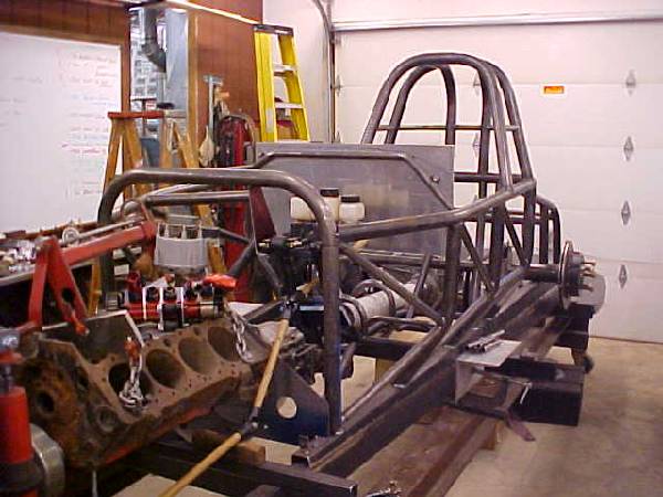 Chassis