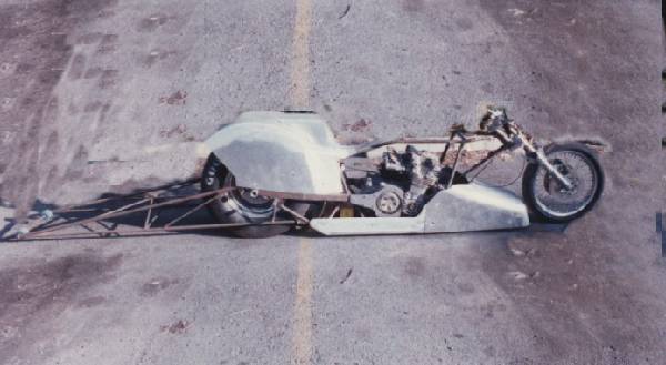 Funny Bike