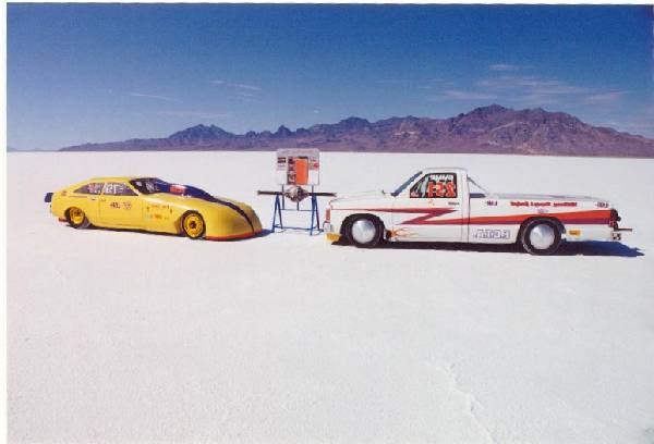 S10 / Chevette